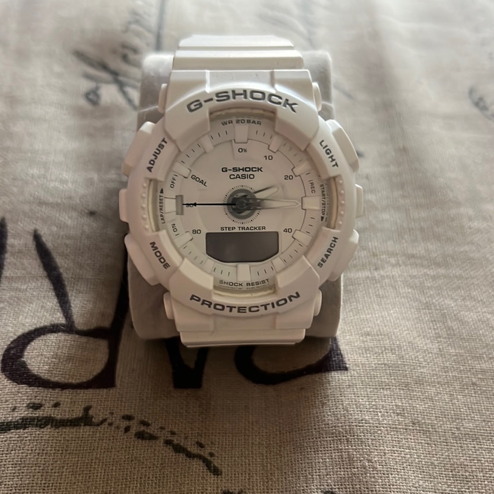 G-SHOCK women’s watch